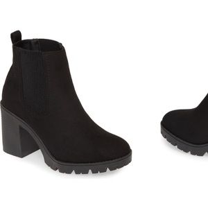 Top shop Byron Chelsea Bootie